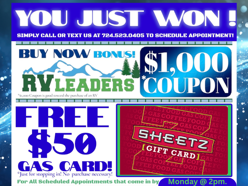 BUY NOW BONUS - APPT. SETTER